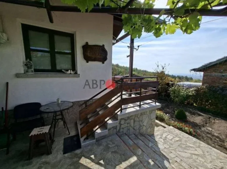 1 bedroom Villa  Burgas, Bulgaria