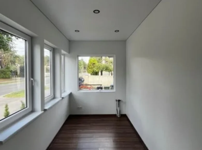 Appartement 1 chambre 34 m² Kaunas, Lituanie