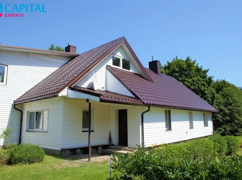 Casa 119 m² Vilna, Lituania