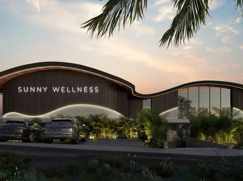 Estudio 33 m² Pecatu, Indonesia