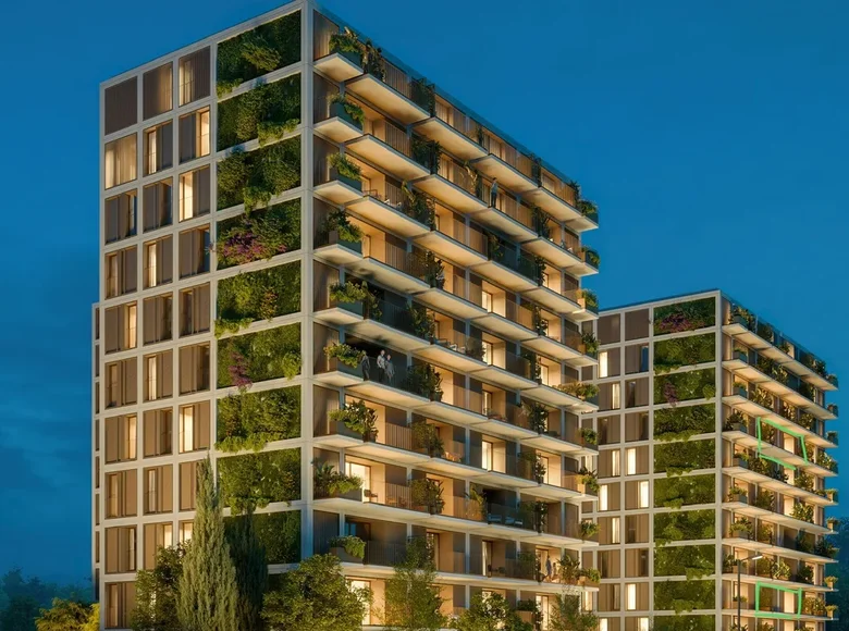 Квартира 2 480 м² Португалия, Португалия