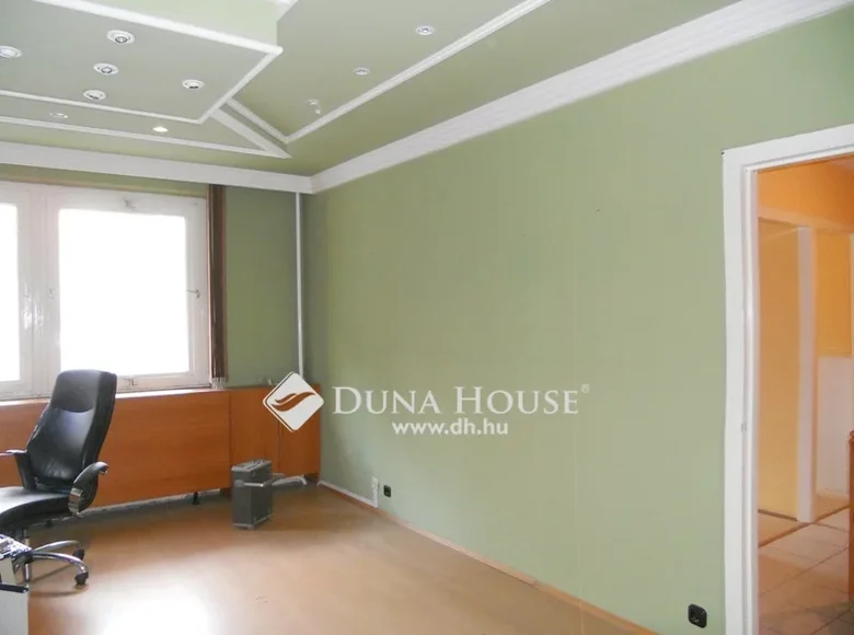 Apartment 1 bathroom 58 m² in Budapest, Hungary