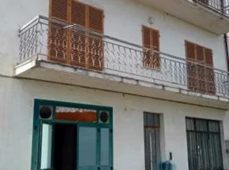 Appartement 7 chambres 120 m² Montappone, Italie