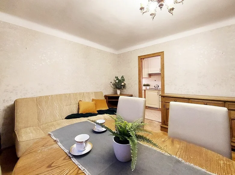 1 room apartment 30 m² Warsaw, Poland