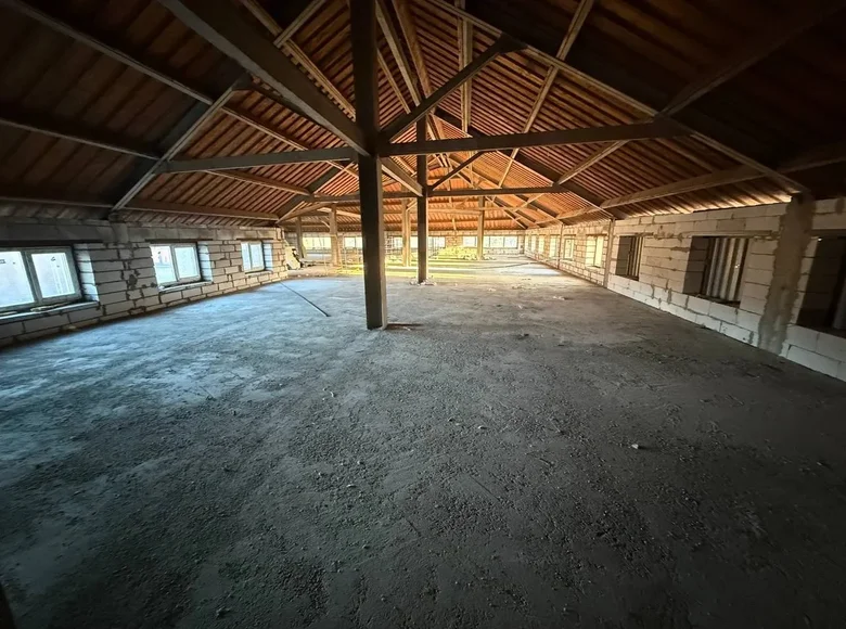 Magazyn 10 000 m² Łobnia, Rosja