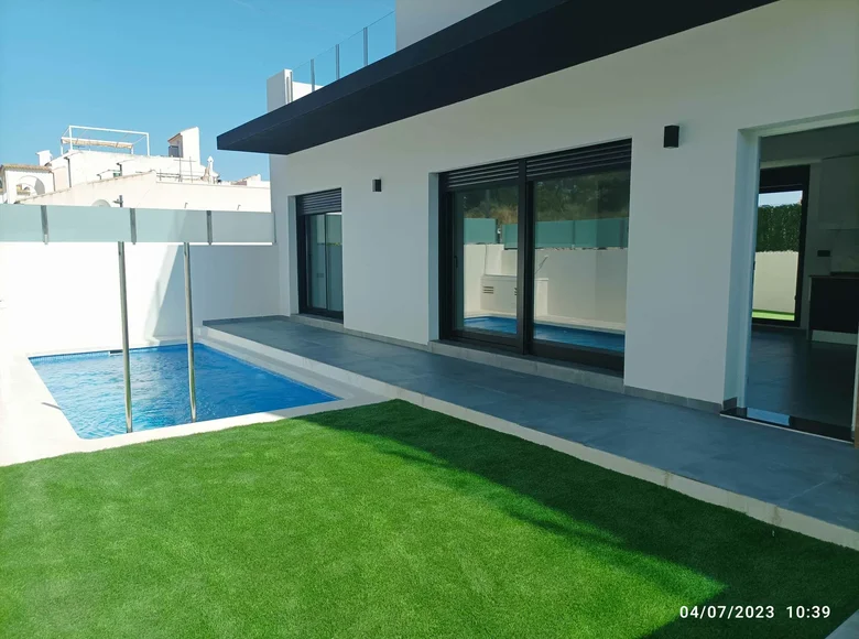 villa de 3 chambres 156 m² Orihuela, Espagne
