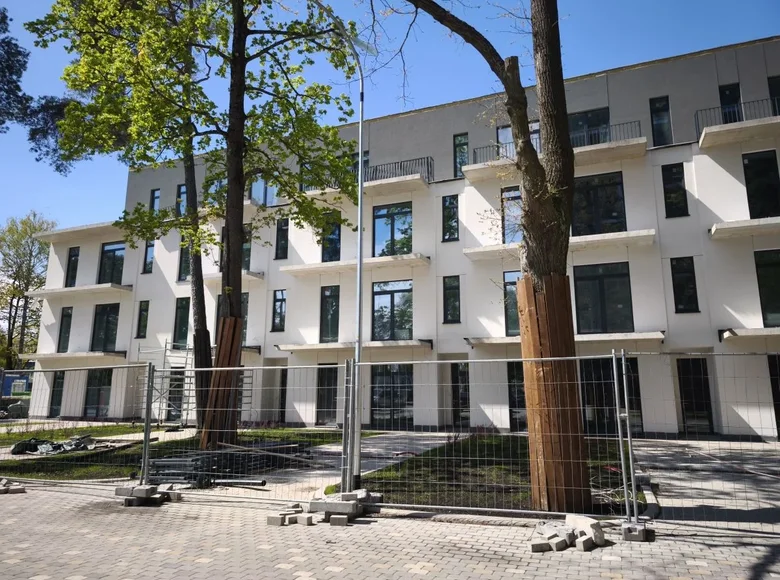 3 bedroom apartment 111 m² Jurmala, Latvia