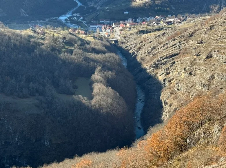 Mieszkanie 1 pokój  Zabljak, Czarnogóra