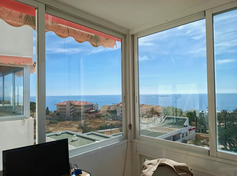 Apartamento 2 habitaciones  Villajoyosa, Španjolska