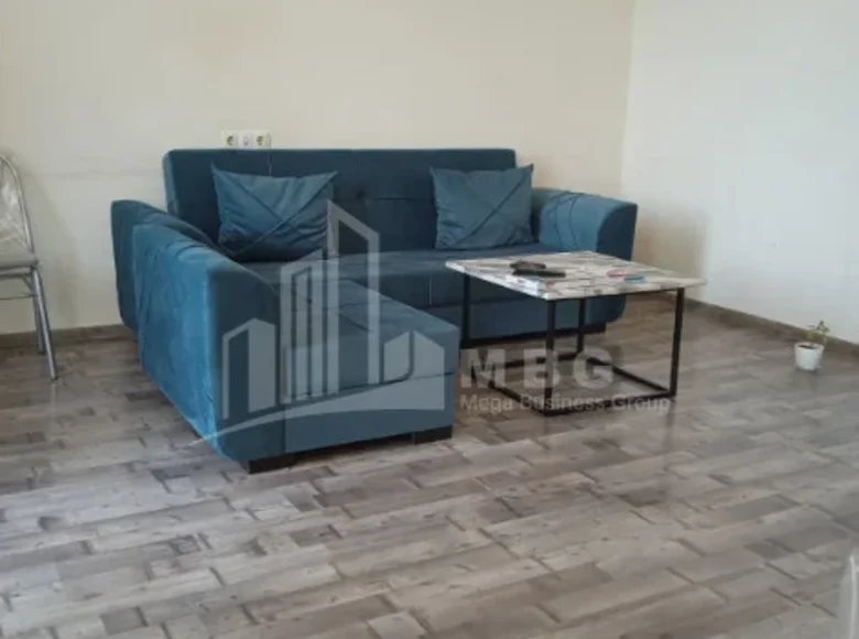 Wohnung 2 zimmer 48 m² Tiflis, Georgien
