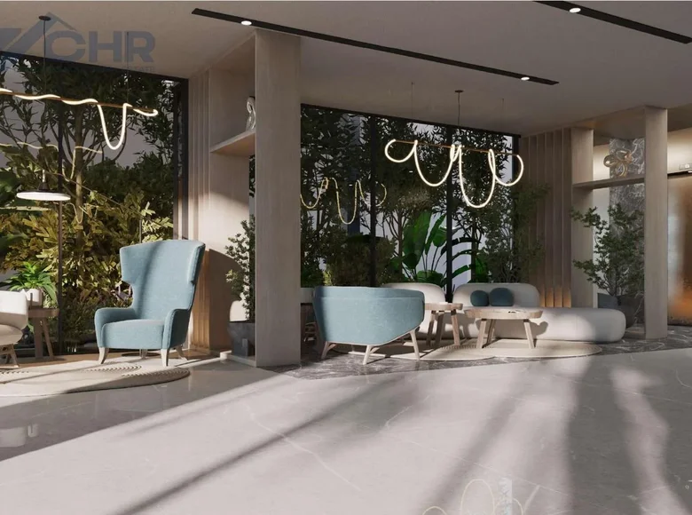 Wohnung 1 zimmer 811 m² Dubai, Vereinigte Arabische Emirate