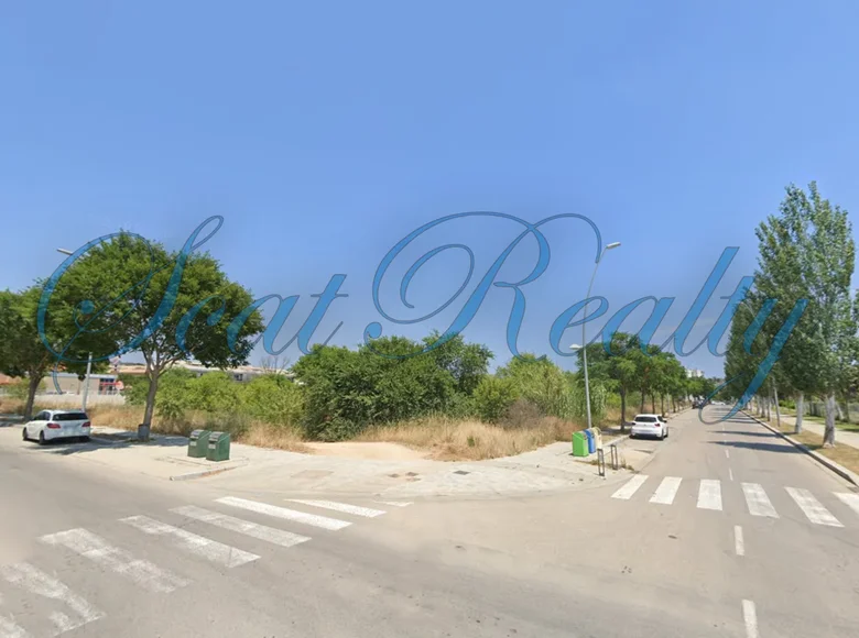 Atterrir 5 126 m² Platja dAro, Espagne