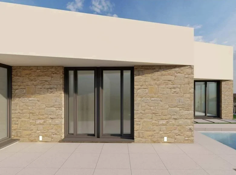 3 bedroom apartment  Bigastro, Spain