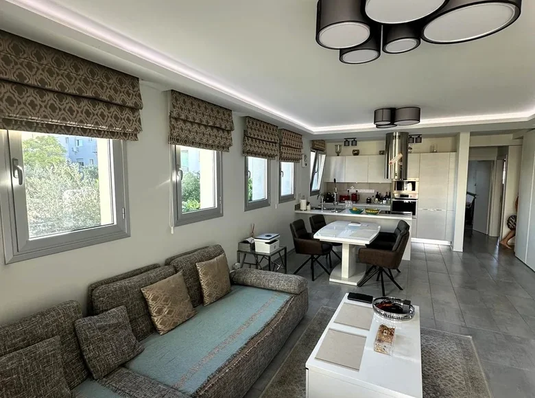 2 bedroom apartment 87 m² Limassol, Cyprus