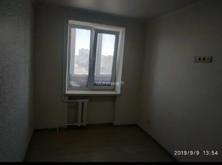 Квартира 3 комнаты 70 м² Одесса, Украина