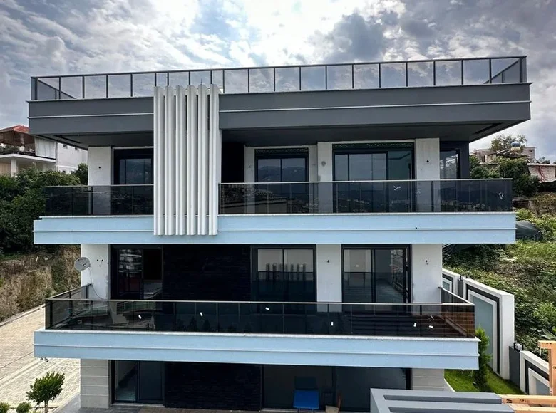 Villa 280 m² Akarca Koyu, Turkey