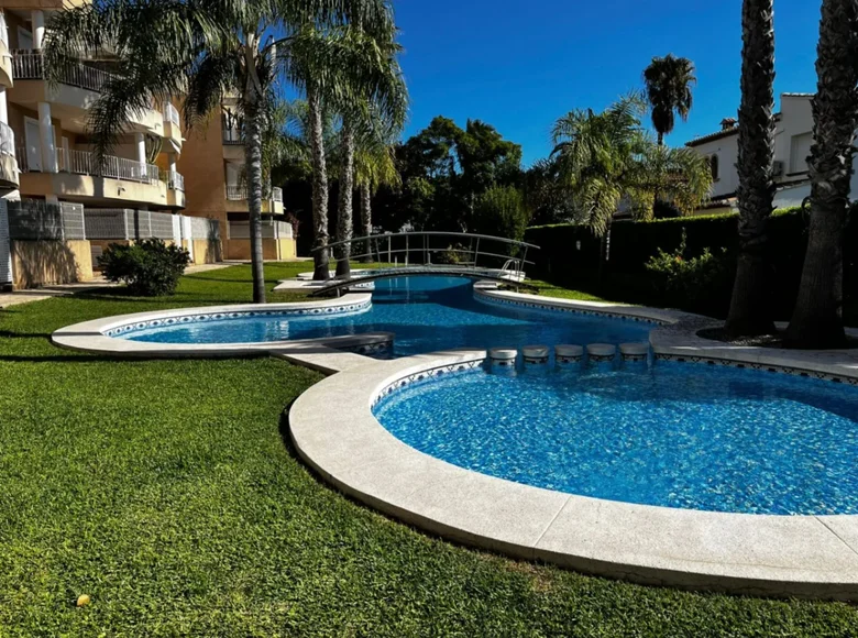 Appartement 2 chambres 99 m² Javea, Espagne