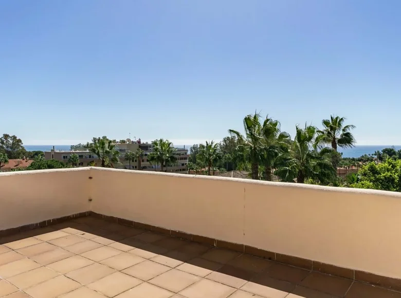 villa de 3 chambres 403 m² Marbella, Espagne