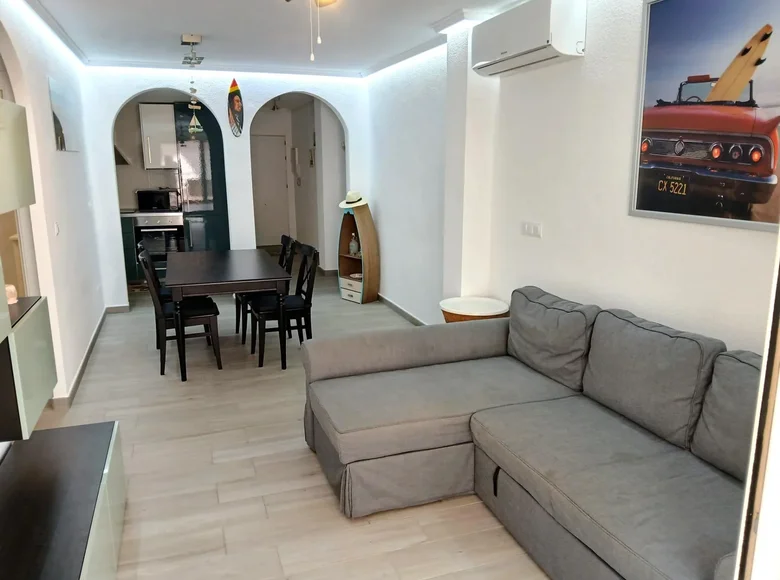 Wohnung 3 Schlafzimmer 76 m² Torrevieja, Spanien