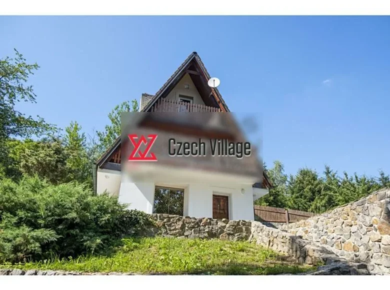 Apartment 90 m² Divisov, Czech Republic