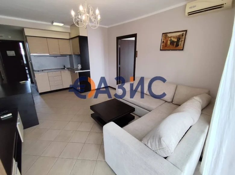 Wohnung 2 zimmer 70 m² Nessebar, Bulgarien