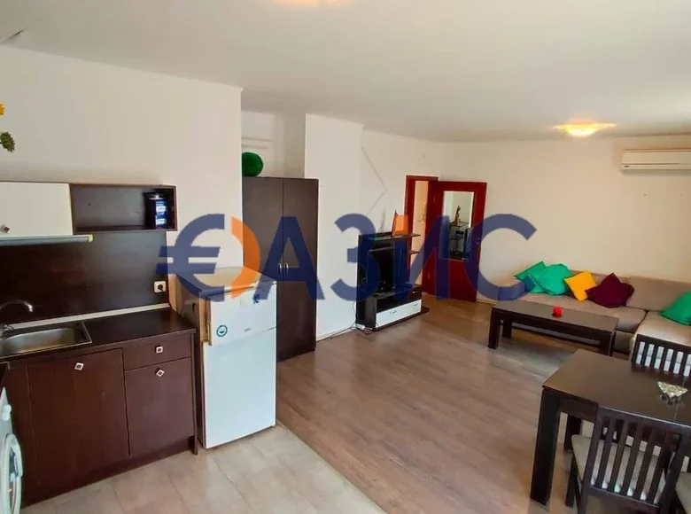 Wohnung 2 Schlafzimmer 101 m² Nessebar, Bulgarien