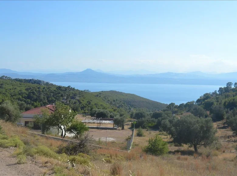 Вилла 5 спален 270 м² Loutraki Perachora Agioi Theodoroi Municipality, Греция