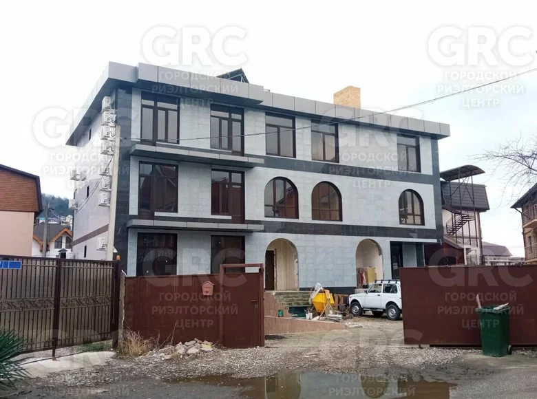 House 1 294 m² Sochi, Russia