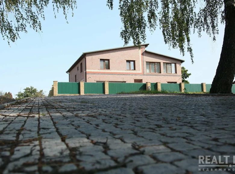 House 313 m² Lida, Belarus