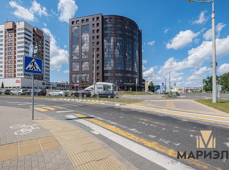 Office 97 m² in Minsk, Belarus