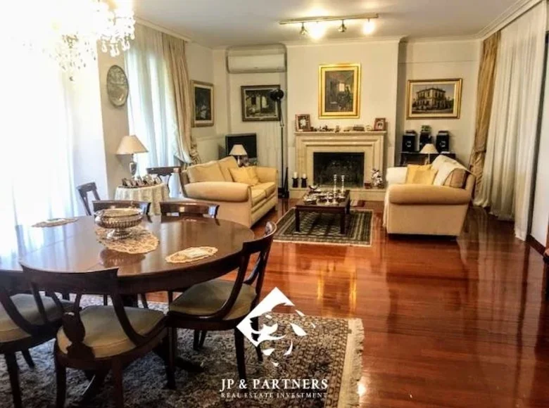 Квартира 3 спальни 150 м² Municipality of Vari Voula Vouliagmeni, Греция