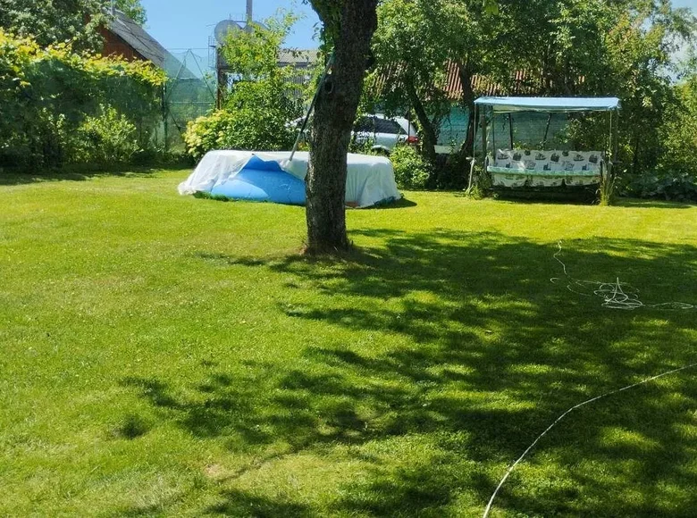 Atterrir  Papiarnianski sielski Saviet, Bélarus