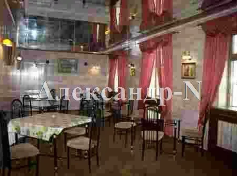 Restaurant 65 m² in Odesa, Ukraine