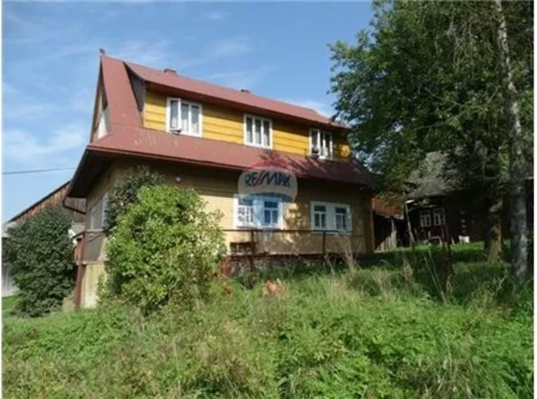 Casa 120 m² Lipnica Wielka, Polonia