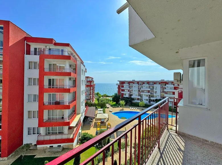 Apartment 76 m² Sveti Vlas, Bulgaria