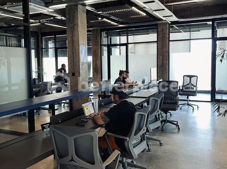 Prime Coworking Space for Sale in Berawa – with Private Offices & Event Facilities