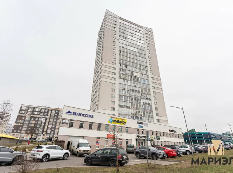 Geschäft 23 m² Minsk, Belarus