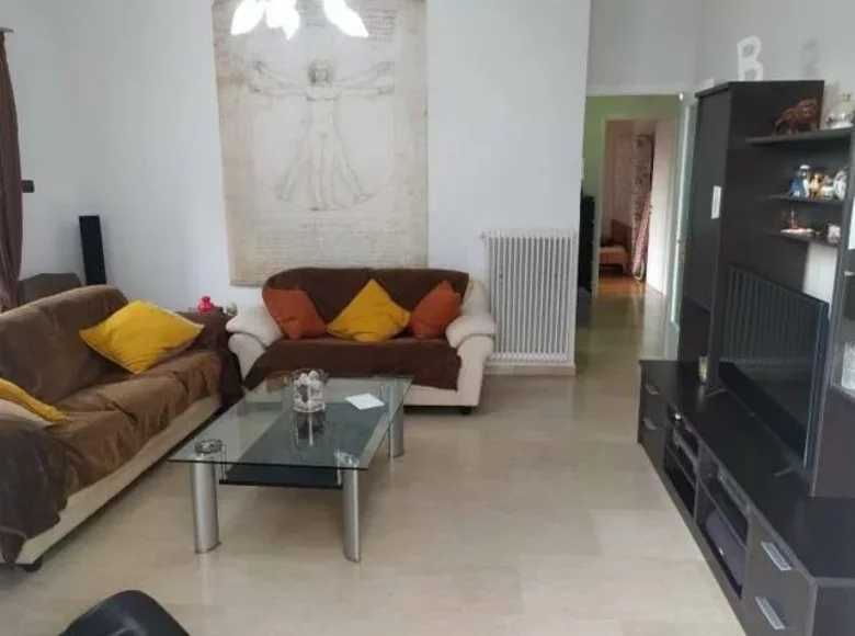 Mieszkanie 3 pokoi 98 m² Ampelokepoi, Grecja