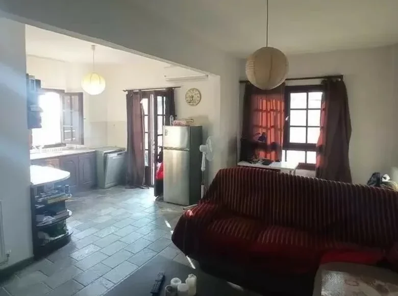 Appartement 1 chambre 64 m² Ampelokipi Menemeni Municipality, Grèce