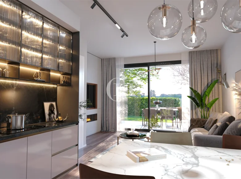 2 bedroom apartment 70 m² Sirmione, Italy