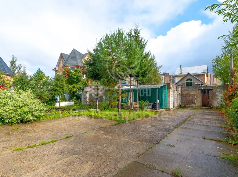 Haus 600 m² Rajon Odinzowo, Russland