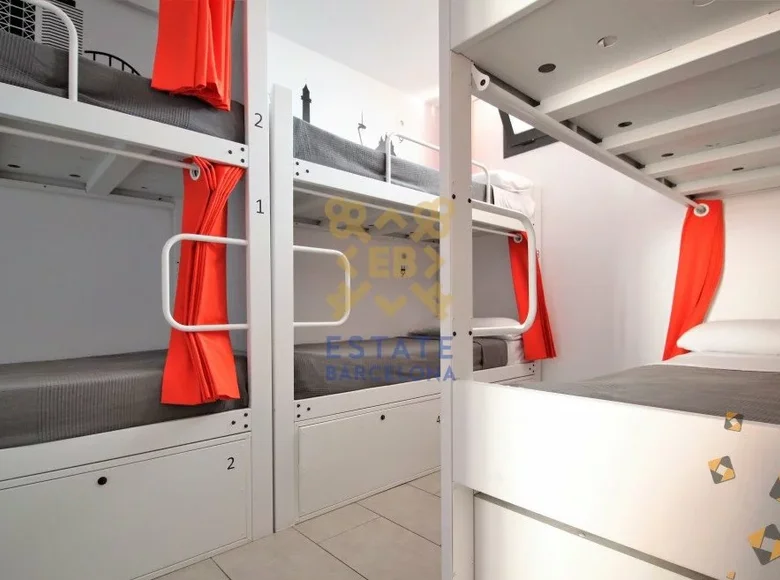 Hotel 261 m² in Barcelona, Spain