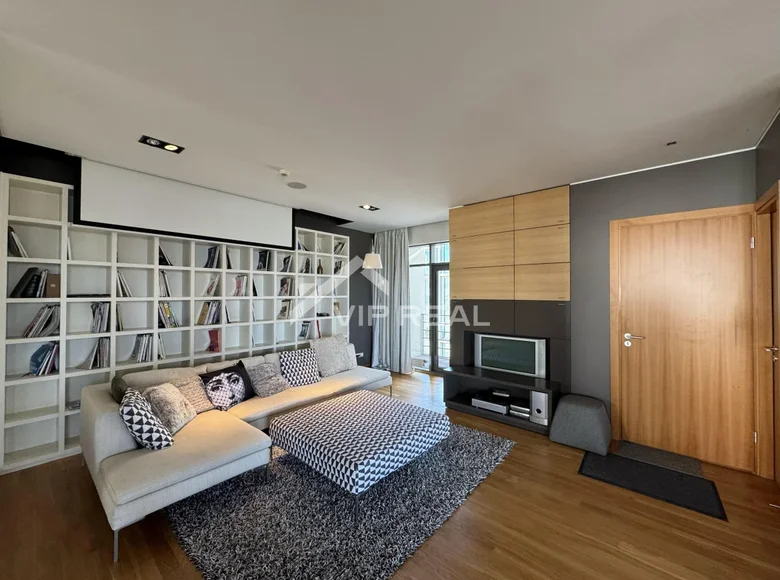 3 room apartment 119 m² Riga, Latvia