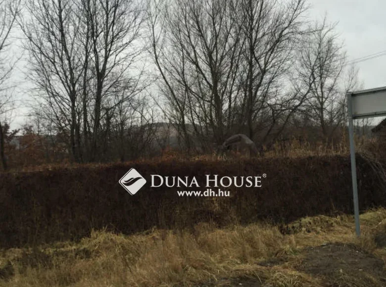 Land 5 793 m² Piliscsaba, Hungary