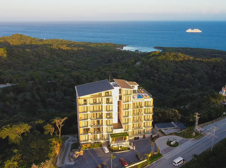 Квартира  Гондурас, Гондурас