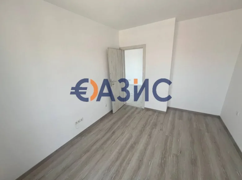 Wohnung 2 zimmer 43 m² Nessebar, Bulgarien