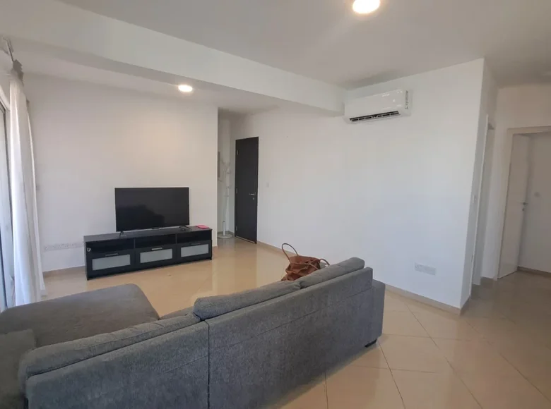 Квартира 2 спальни  в Лимассоле, Кипр