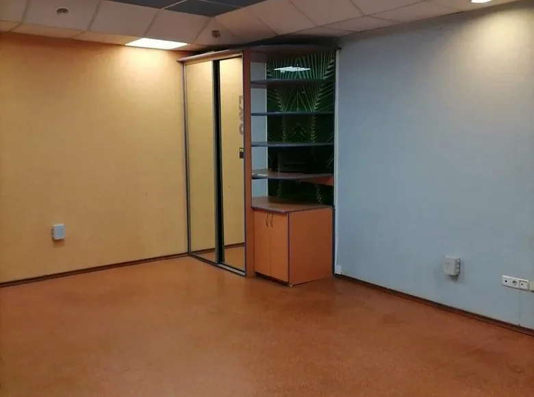 Офис 36 м² Минск, Беларусь