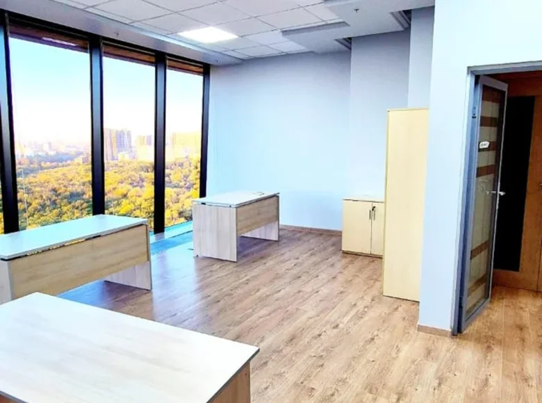 Office 404 m² in Moscow, Russia