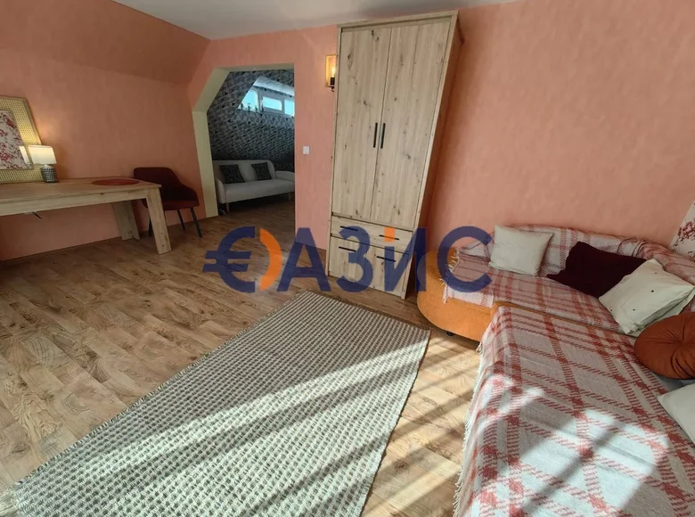 Apartment 50 m² Nesebar, Bulgaria